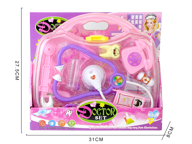 Doctor Play Set