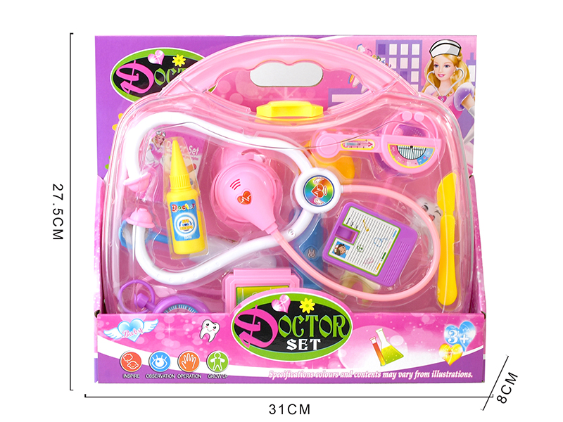 Doctor Play Set