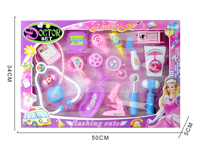 Doctor Play Set