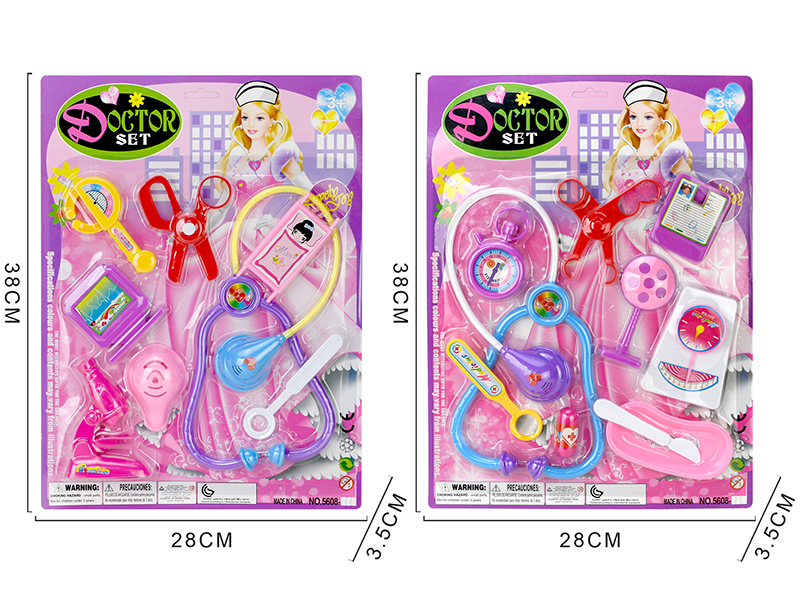 Doctor Play Set