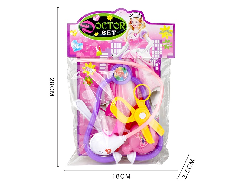 Doctor Play Set