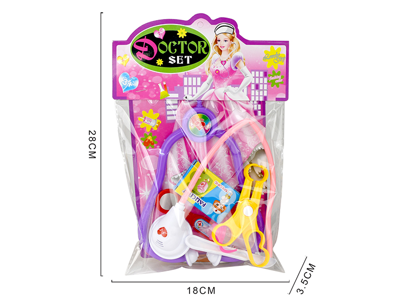 Doctor Play Set
