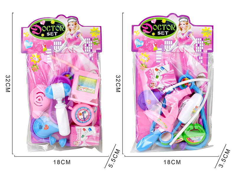 Doctor Play Set