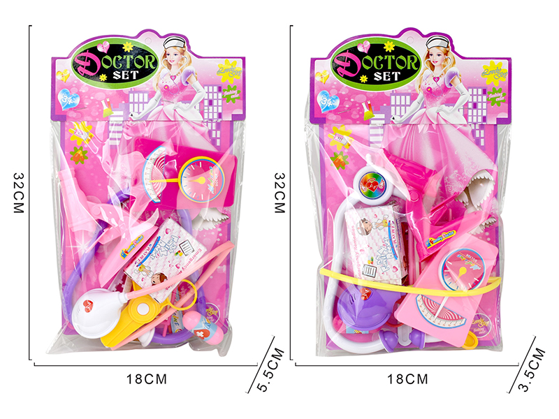 Doctor Play Set