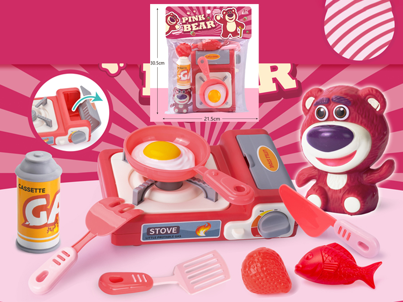 Hot Pot Home Appliance Set