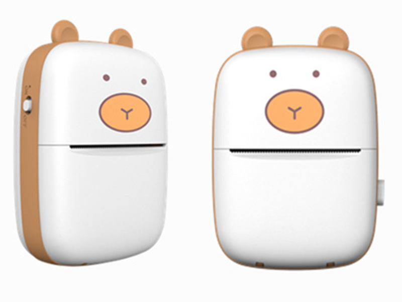 Mini Printer