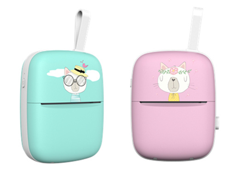 Mini Printer