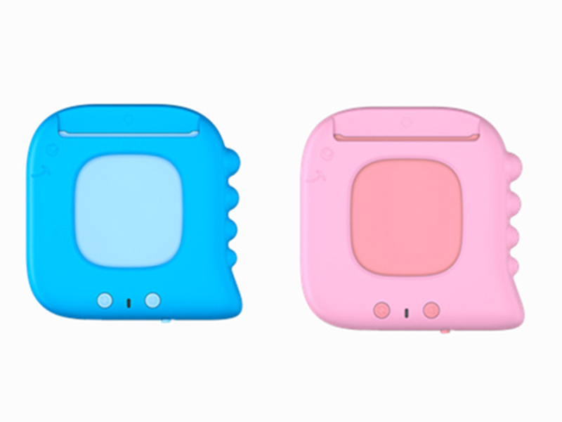 Card Learning Machine