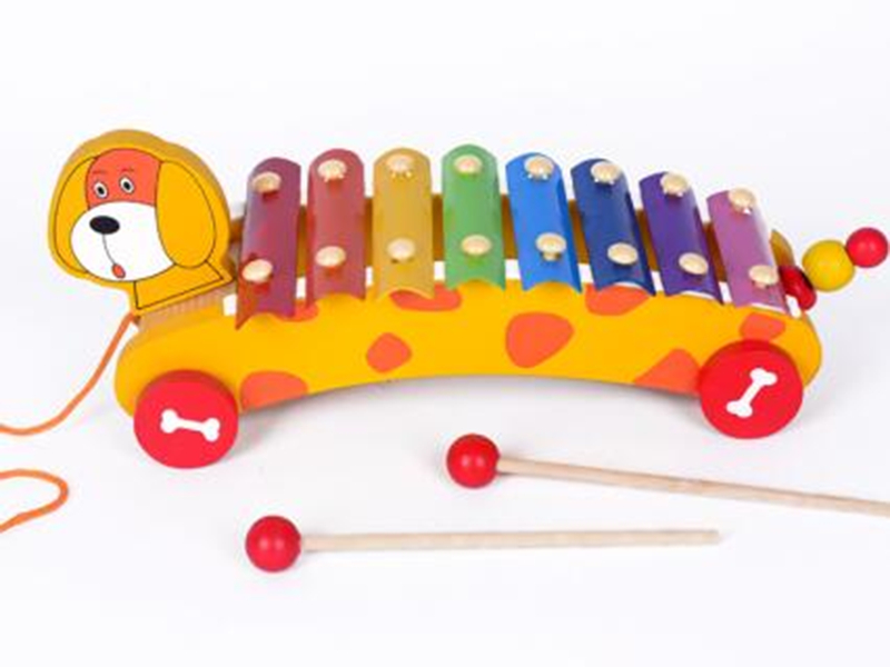 Wooden Xylophone
