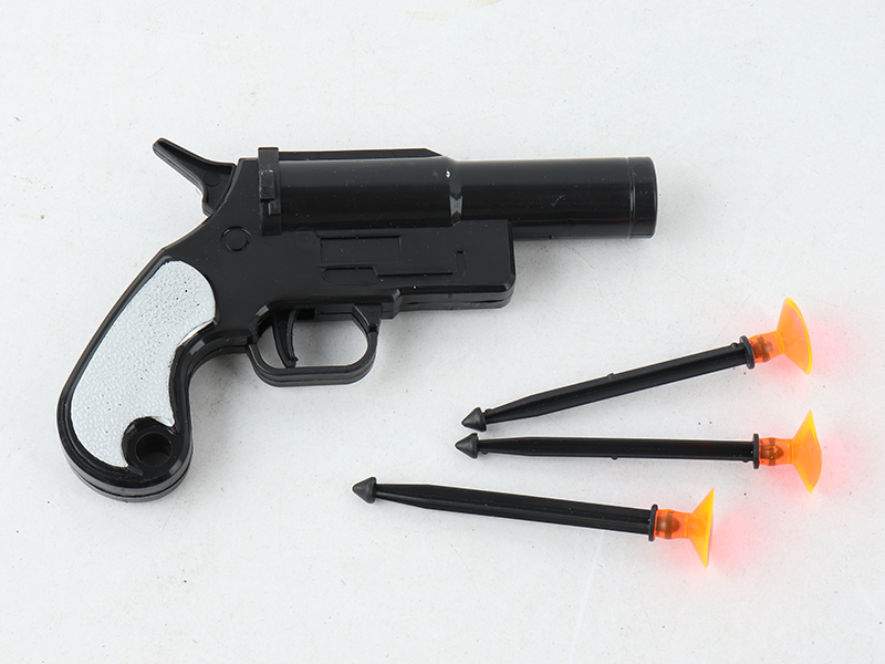 Black Signal Gun Set