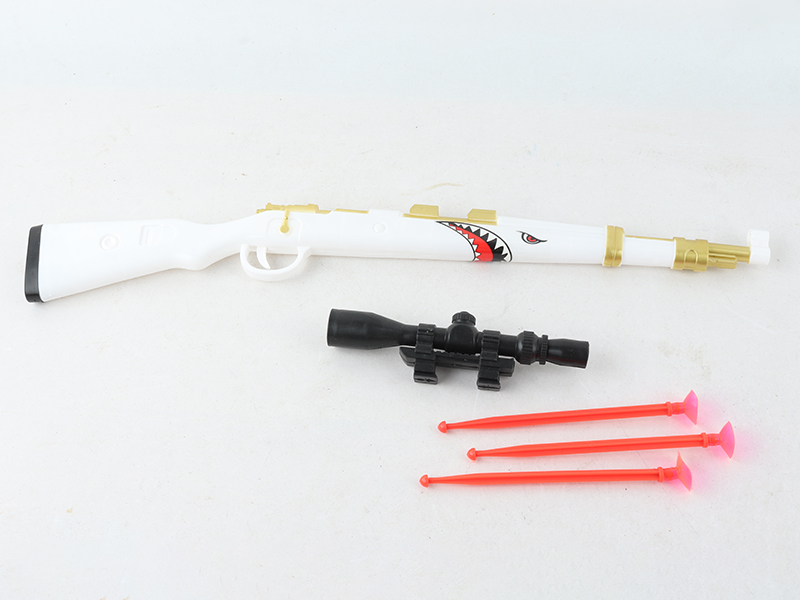 98K Needle Gun (Shark)