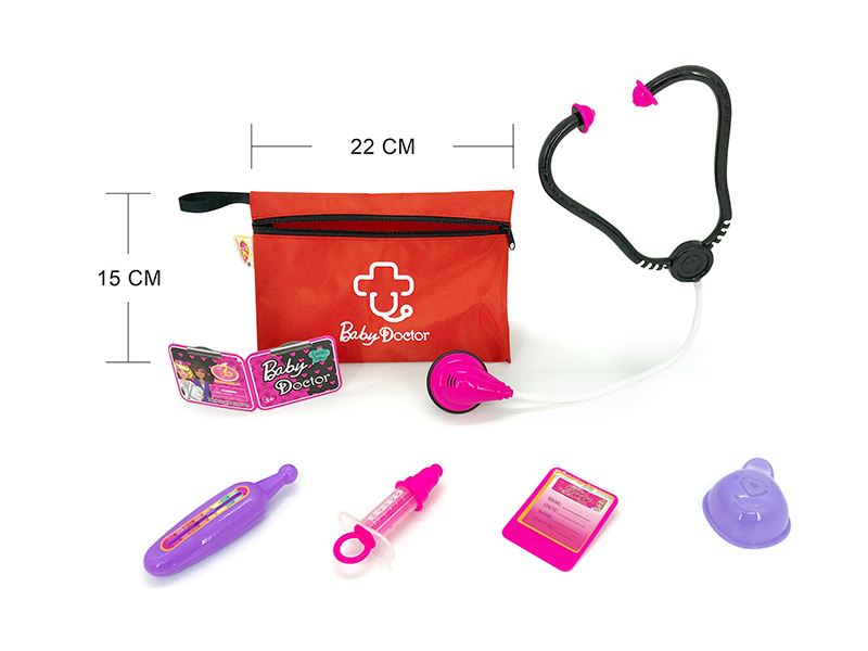 Medical Toy Non-Woven Bag