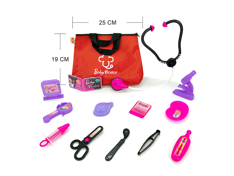 Medical Toy Non-Woven Bag