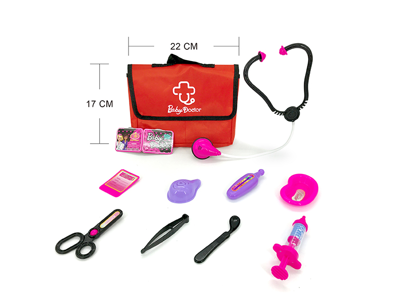 Medical Toy Non-Woven Bag