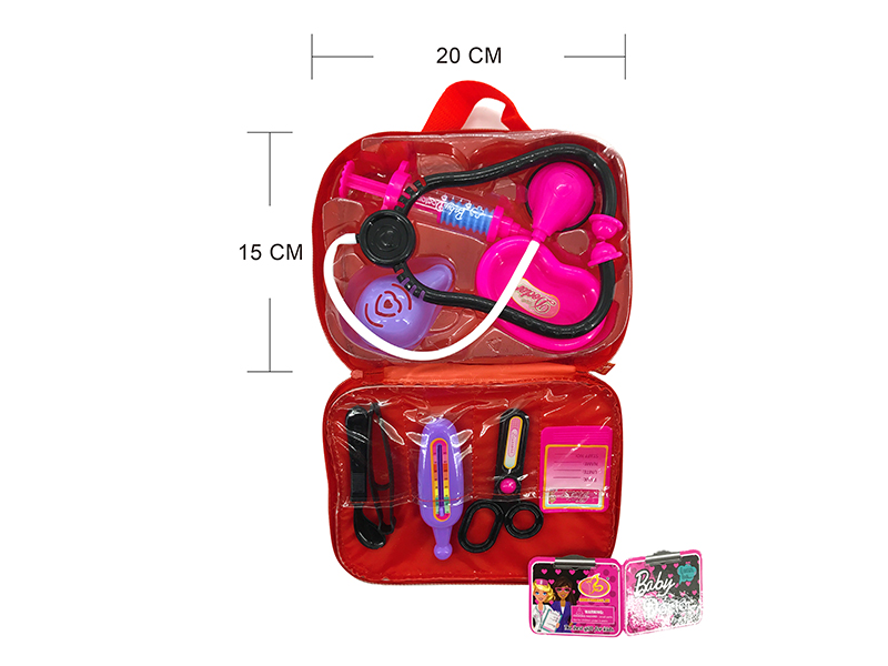 Medical Toy Non-Woven Bag