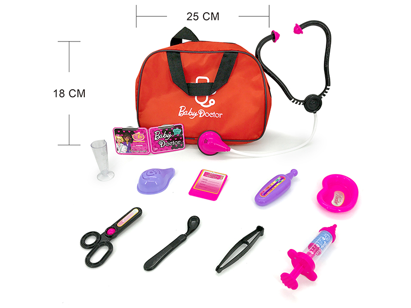 Medical Toy Non-Woven Bag