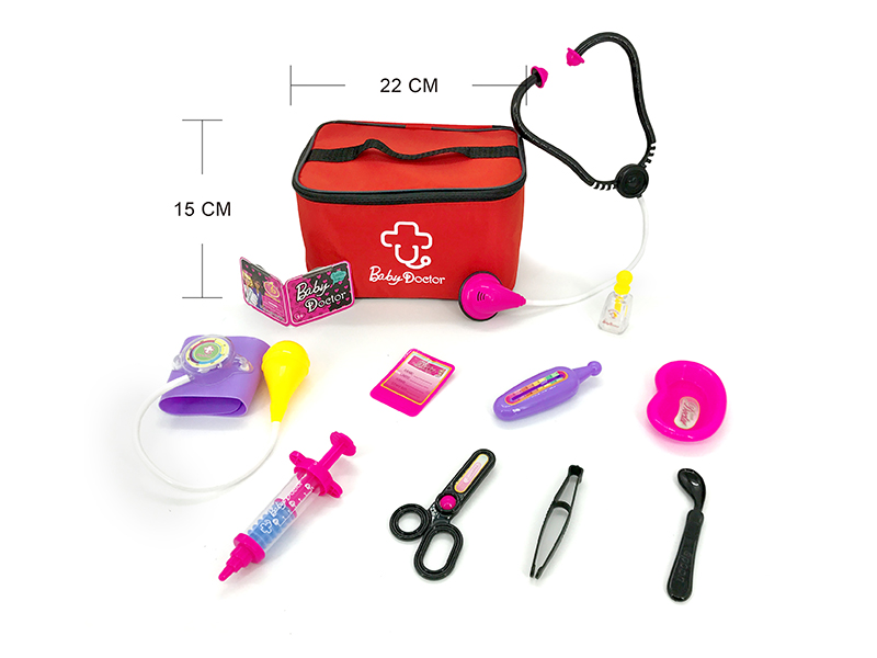 Medical Toy Non-Woven Bag