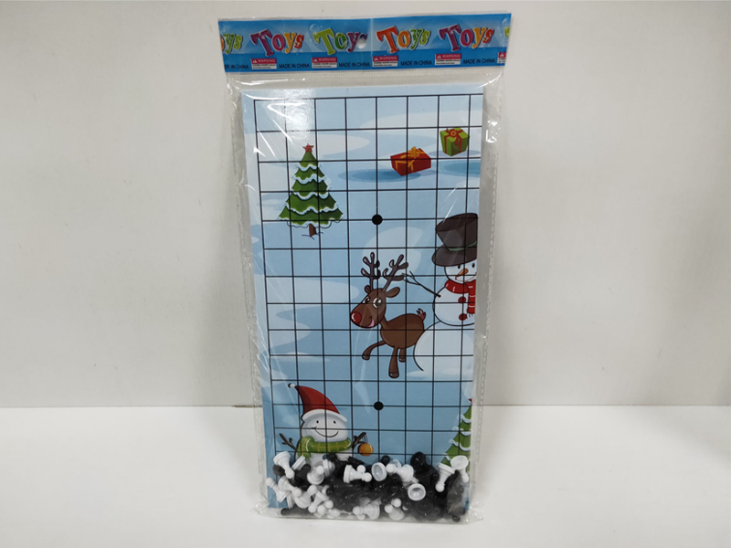 Five-In-A-Row Chess Toy