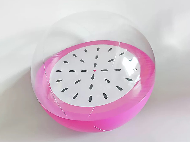 Pitaya Inflatable Ball