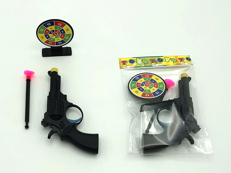 Target Large Revolver Set