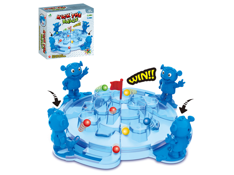 Catapult Competition Game Toy