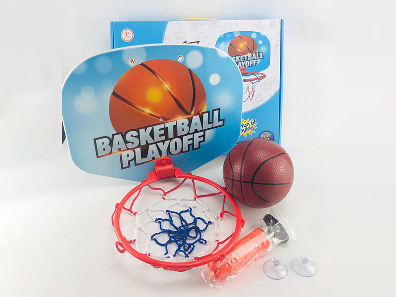 36*29cm Plastic Basketball Board