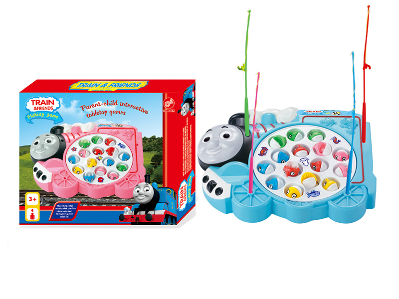 Thomas Fishing Toys