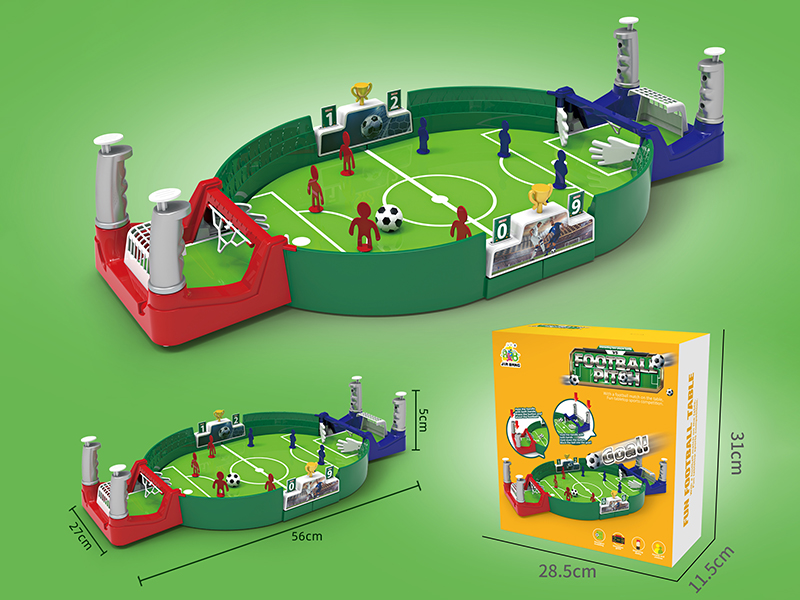 Tabletop Football Game