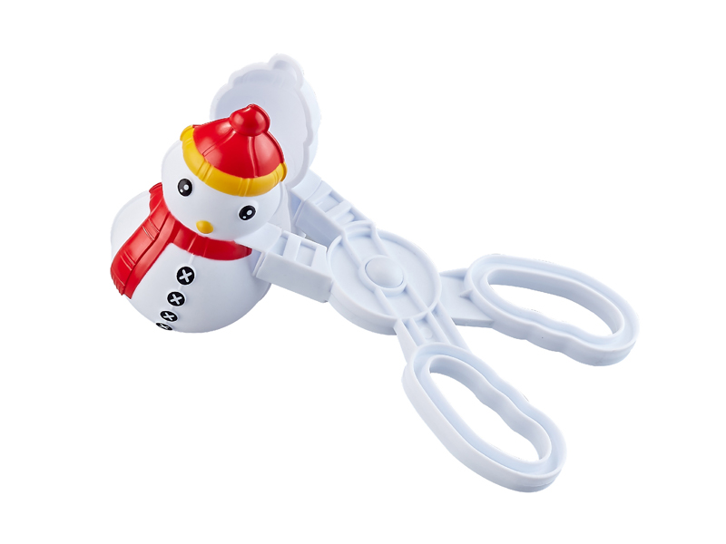 Snowclip Toy