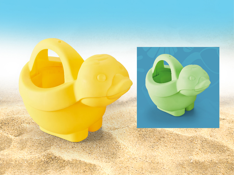 Beach Duck Kettle