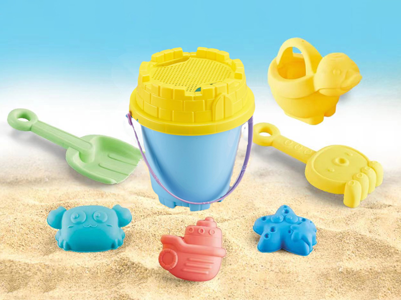 7PCS Ocean Beach Set
