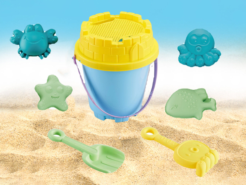 7PCS Ocean Beach Set