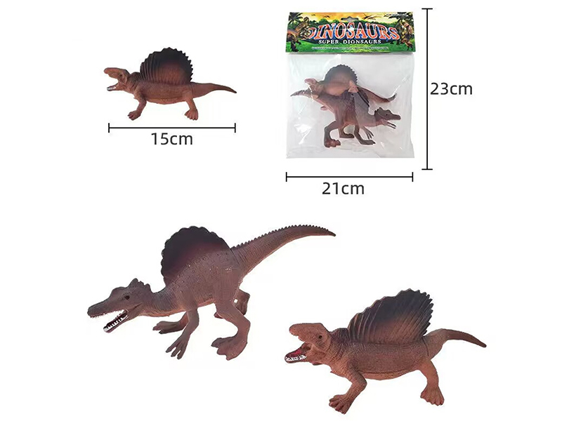 Dinosaur Set