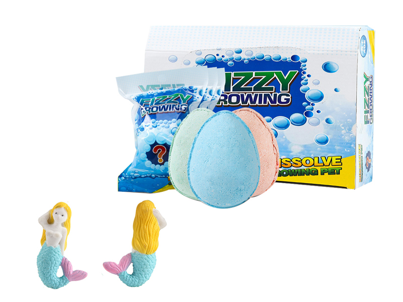 12PCS Easter Mermaid Egg