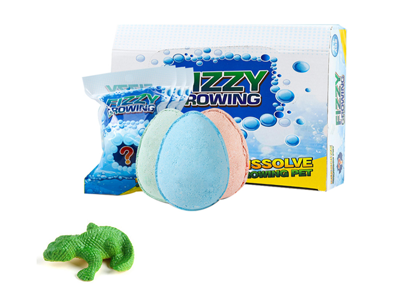 12PCS Easter Crocodile Egg