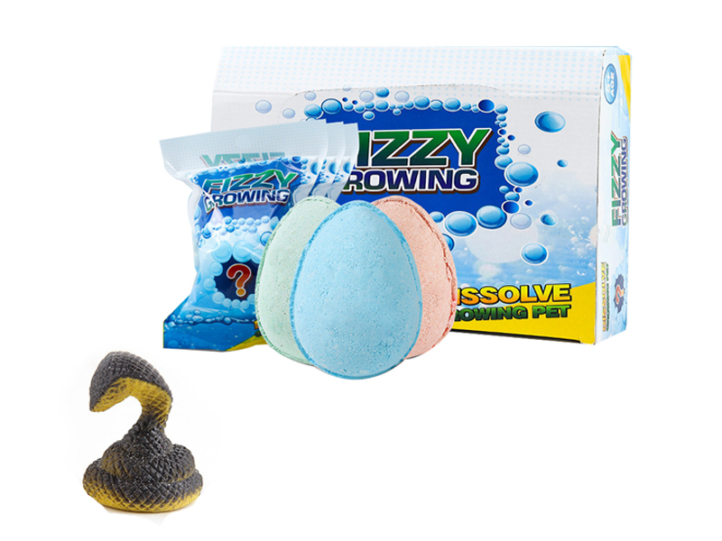 12PCS Easter Snake Egg