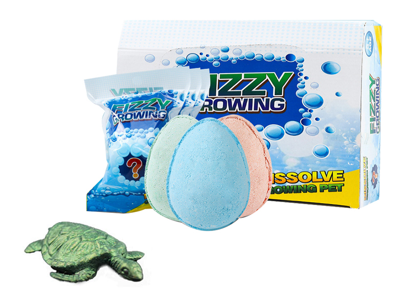 12PCS Easter Turtle Egg