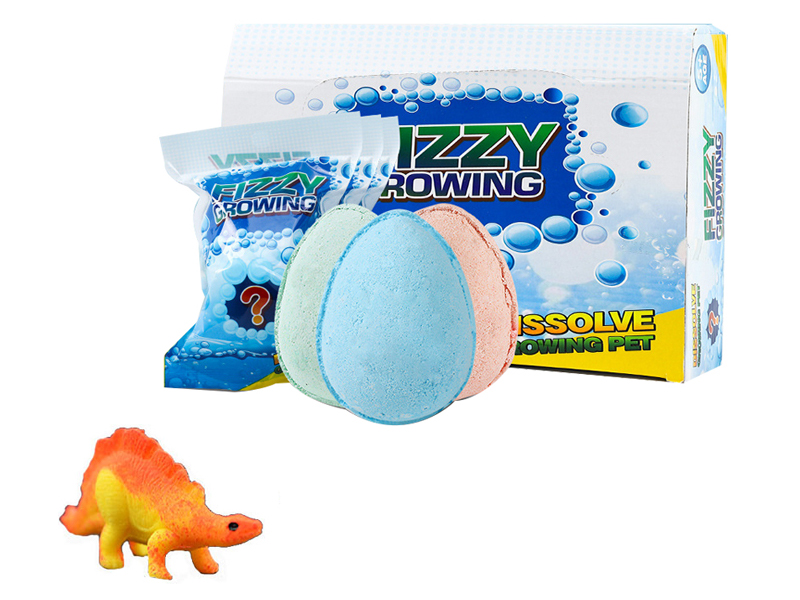 12PCS Easter Dinosaur Egg