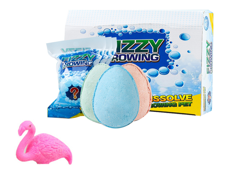 12PCS Easter Flamingo Egg