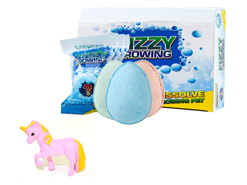 12PCS Easter Unicorn Egg