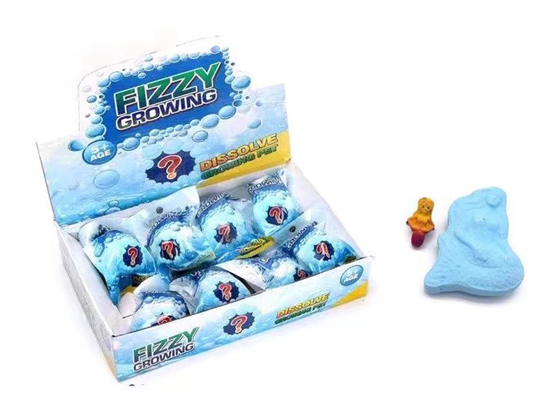 12PCS Easter Mermaid Conch