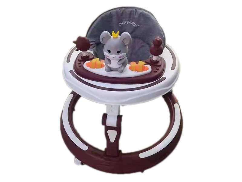 Children'S Walking Bike