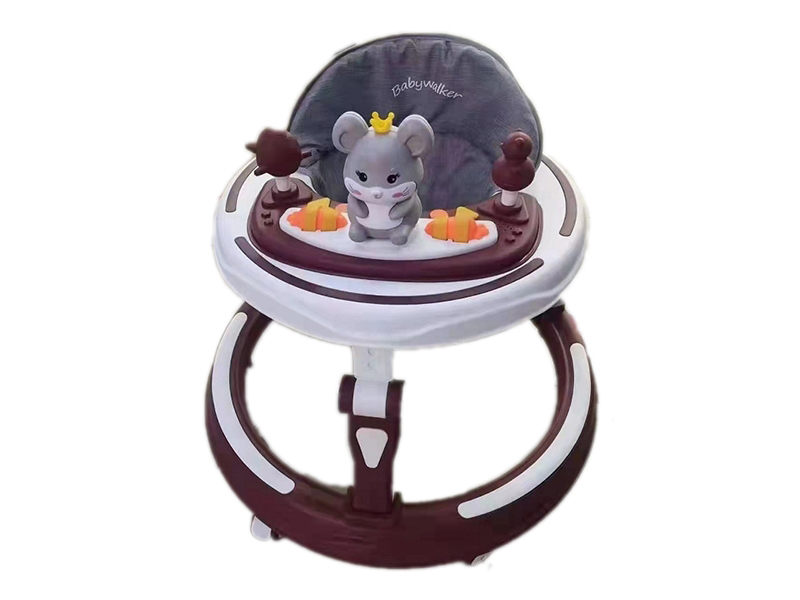 Children'S Walking Bike With Light