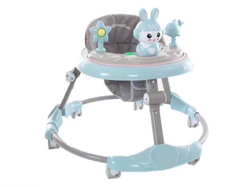 Children'S Walking Bike(Mute Wheel)