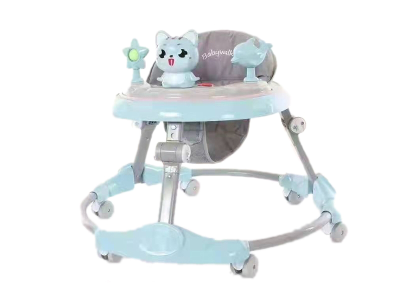 Children'S Walking Bike(Ordinary Wheel)