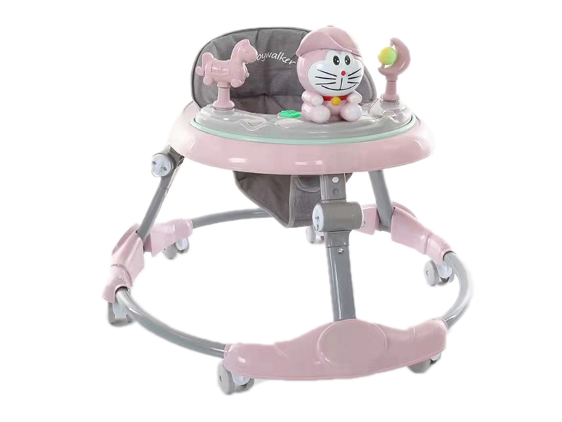 Children'S Walking Bike(Ordinary Wheel)