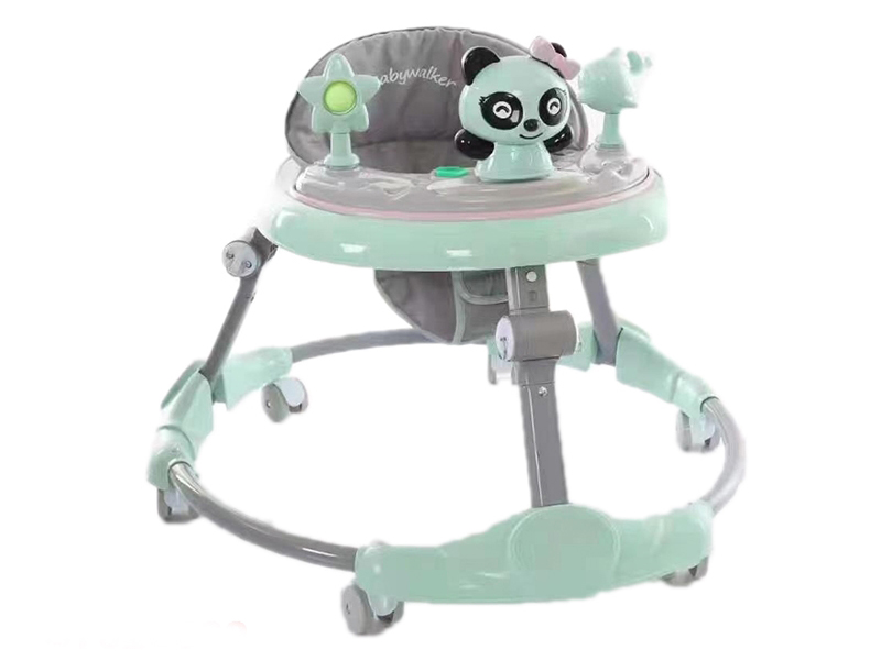 Children'S Walking Bike(Ordinary Wheel)