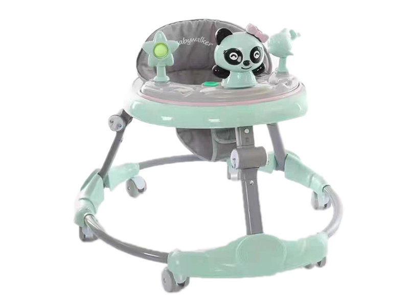 Children'S Walking Bike(Mute Wheel)