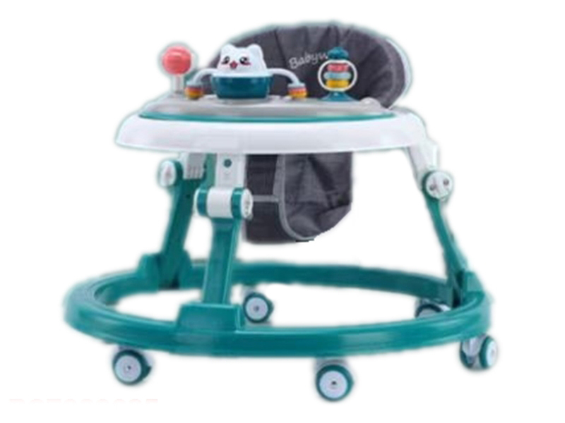 Children'S Walking Bike(Mute Wheel)