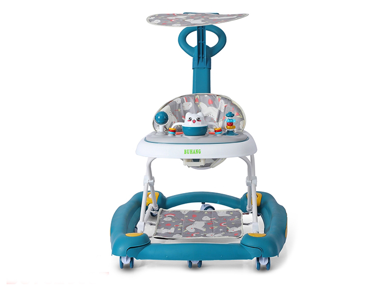Children'S Walking Bike(Mute Wheel)